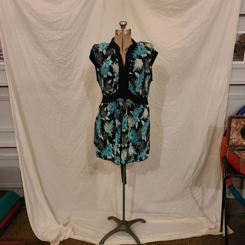 J.I.B. woman brand top